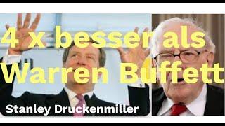 Warren Buffett wird vorsichtig! US-Aktien am Ende? Gewinner und Verlierer 2024