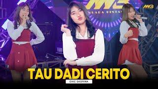 DIKE SABRINA - TAU DADI CERITO | Feat. BINTANG FORTUNA (Official Music Video)