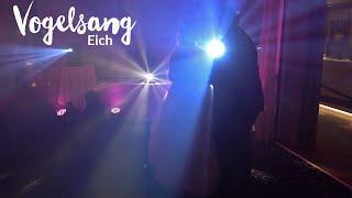 Hochzeit  feiern im Hotel Restaurant Vogelsang in Eich - Hochzeits DJ Dubi