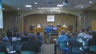 CDA residents ask council to do more regarding racist incident against Utah basketball team