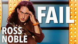 Most Embarrassing Moment At The Supermarket | Ross Noble | Live at the Apollo