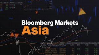 Dalio Says US Economy Warrants 25BP Cut | Bloomberg Markets: Asia 09/17/2024