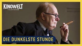 Die dunkelste Stunde - 2. Okt. bei KinoweltTV