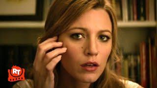 The Age of Adaline (2015) - Aging Again Scene | Movieclips