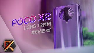 POCO X2 Long Term Review