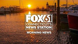 Top news stories in Connecticut for Oct. 22, 2024 at 6 a.m.