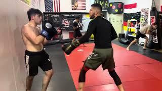 Beginners MMA Classes - Brooklyn MMA