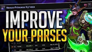 BOOST Your Parses by Fixing These 3 Mistakes on Havoc DH