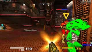 Quake 3 OSP: OSP : W7 - aAa vs Zn