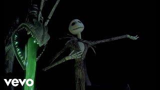 The Citizens of Halloween - This Is Halloween (From Tim Burton's "The Nightmare Before Christmas")