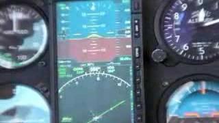 Aviation Consumer Examines Aspen Avionics' "Evolution" PFD