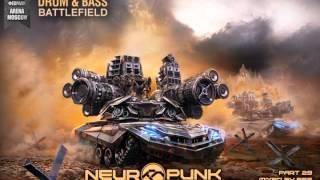 Neuropunk pt.29 mixed by Bes