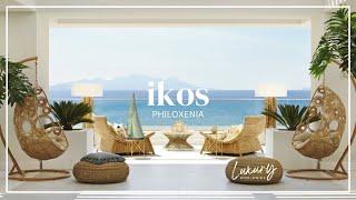 Discover the Luxury of Ikos Resorts in Greece | Luxury Worldwide