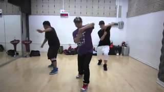 Mad   NeYo Choreography by saranSIRI  D Maniac   YouTube