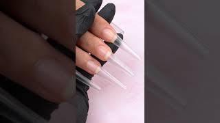 LAVIS - Coffin XL Nail Tips