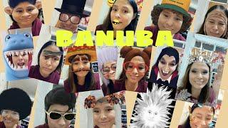 BANUBA Funny Face Filter App | Banuba App