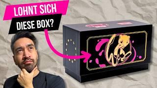 Ist DAS die BESSERE Mew Trainer Box?