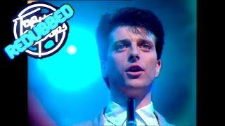 H2O - I Sleep To Dream (TOTP 1983)