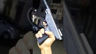 india air gun hemant sound #sohan_air_guns #short