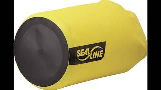 Sealline Baja Dry Bag Review