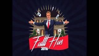 Fullt Hus 2016 - Dj Essaih