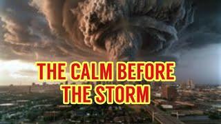 Turmoil Tuesday!- Calm Before The Storm - Erie Feeling