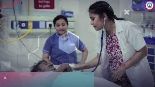 Sunshine Global Hospital, Surat - Short Introduction