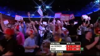 DARTS VB: 17 tökéletes nyíl | 5b.hu - maga a szórakoztatás