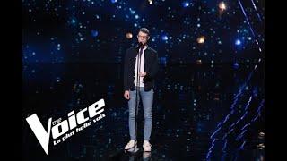 Gold - Ville de lumière - Samuel | The Voice 2022 | Blind Audition