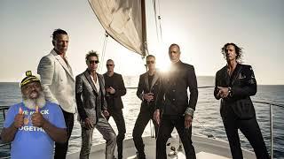 Sailing to the Dark Side: AI Yacht Rock Cover of Rammstein's "Du Hast" #YachtRock