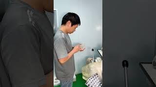 #optical #optics #lens #manufacturing #factory #factoryproduction