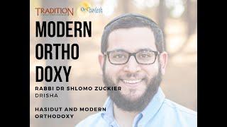 Contemporary (Neo-)Hasidut and Modern Orthodoxy