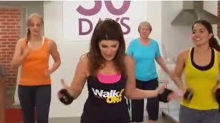 Leslie Sansone Walk It Off 30-Day Challenge