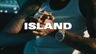 [FREE] Clavish x Fredo x Dave UK Rap Type Beat - "Island" | 2024 UK Rap Instrumental