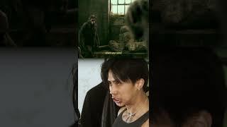 Voicing Koba from Dawn of the Planet of the Apes