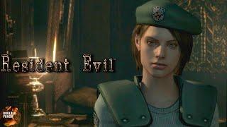 Resident Evil Remake | Still The Best of Survival Horror