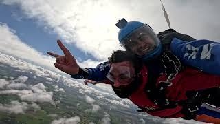 Brendan Sinclair | SA Skydiving | Adelaide, South Australia | Goolwa