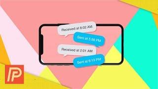 iMessage Out Of Order On iPhone? Here's The Real Fix!