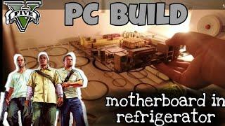 ' PC Build '  ||  Stop Motion Short Film  ||  IN STUDIO PRESENTS