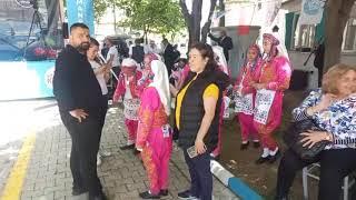 TEKİRDAĞ 57. KİRAZ FESTİVALİ