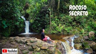 Rocoso Secreto - Un lugar ideal para visitar en La Peca - Bagua.