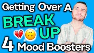 How to Get Over a Break-Up [Find Relief!]