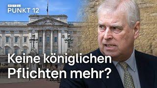 Jeffrey Epstein-Skandal wird verfilmt: Neue Enthüllungen zu Prinz Andrews?