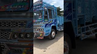 6 wheeler truck delivery Sri Velliangiri motors Tiruchengode contact 7397599081.