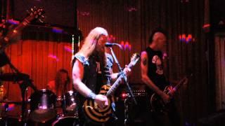 BLS Suicide Messiah performed by Doom Crew L.A. Chapter