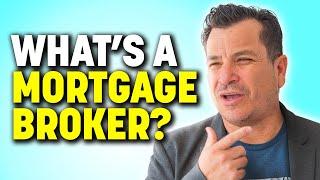 Mortgage Broker vs Mortgage Lender: What's the Difference?