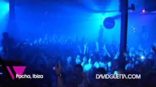 David Guetta - Ibiza Air Party