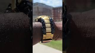 Invicta's Gladiator! A Watch Fit For A King!!! #sparta #lifestyle #unique