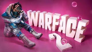 ПОСЛЕДНИЙ ДЕНЬ WARFACE