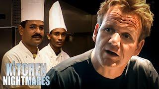 One Of Gordon's WILDEST Visits! | Full Episode | S5 E7 | Gordon Ramsay | Kitchen Nightmares